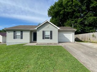 510 Wright Rd, Maryville, TN 37804