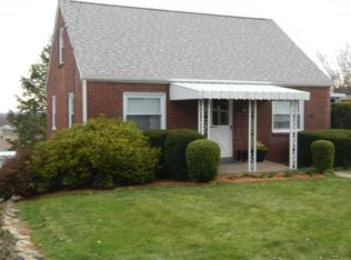 313 High St, Elizabeth, PA 15037