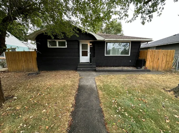 5118 N Cannon St, Spokane, WA 99205
