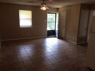 1205 N 9th Ave, Durant, OK 74701