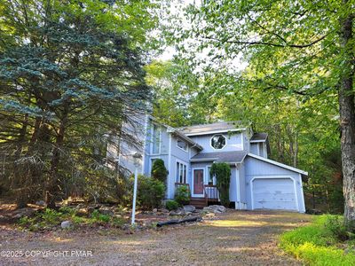 78 Chestnut Rd, Lake Harmony, PA, 18624