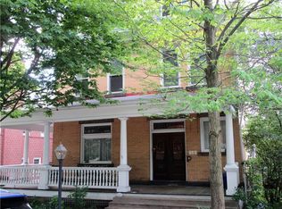 536 N Maple Ave, Greensburg, PA