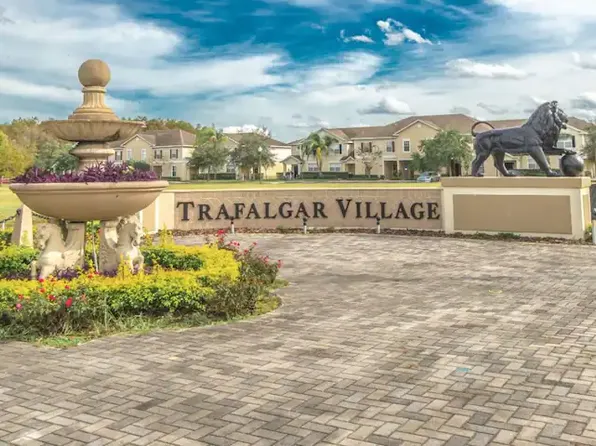 4953 Bond St E, Kissimmee, FL 34758