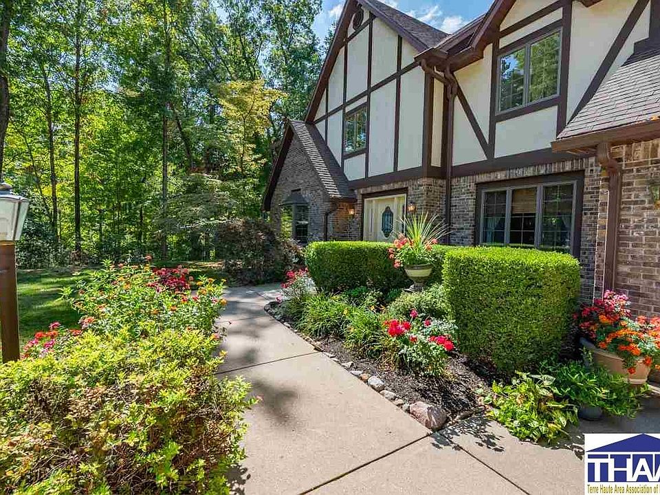 52 Allendale, Terre Haute, IN 47802 MLS 101806 Zillow