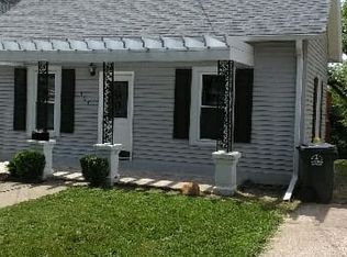 106 George St, Muscatine, IA 52761