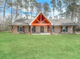 43494 N Little Italy Rd, Hammond, LA 70403