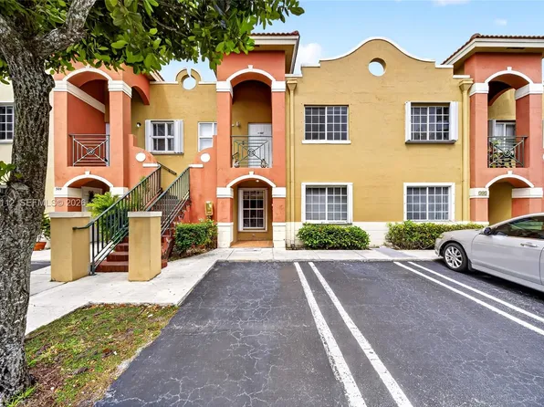 15490 SW 134th Pl APT 507, Miami, FL 33177