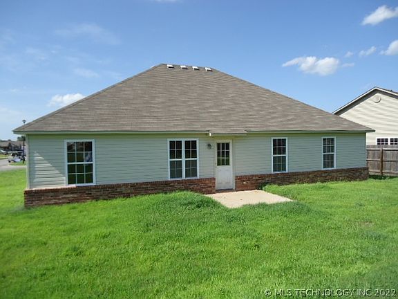 4th image of 8791 S 262nd East Ave