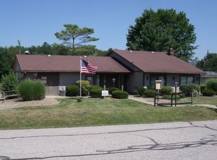 2783 Mull Ave #8-D, Copley, OH 44321