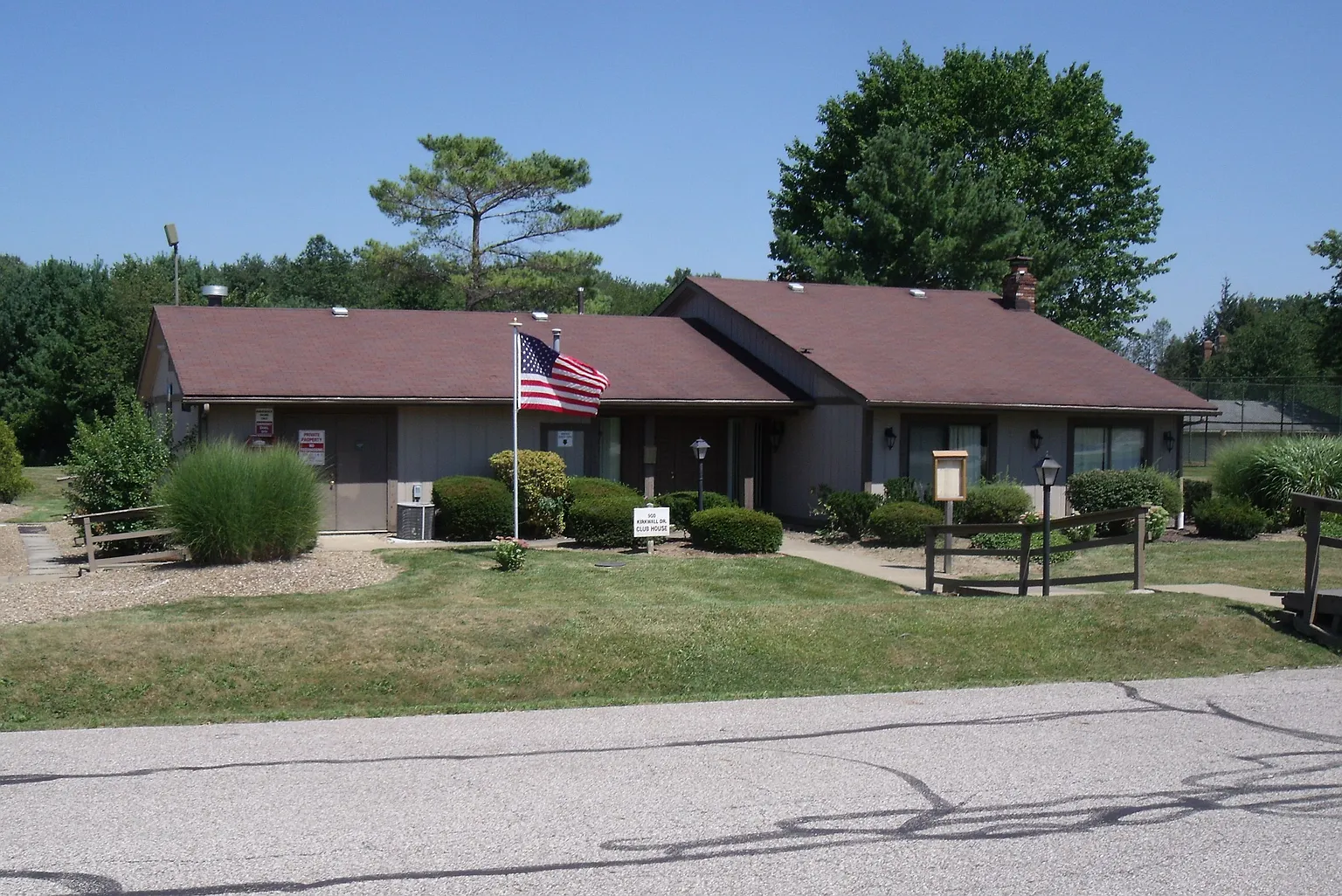 2783 Mull Ave #8-D photo 1