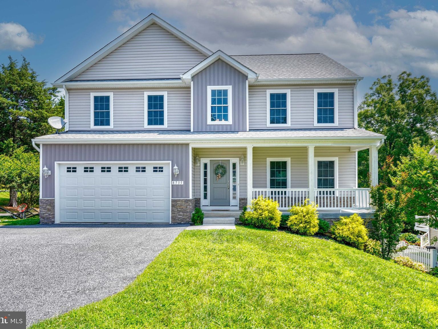 8735 Gerst Ave, Perry Hall, MD 21128 Zillow