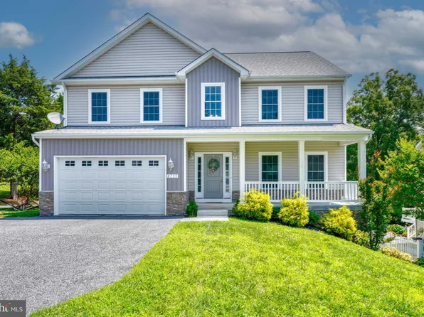 8735 Gerst Ave, Perry Hall, MD 21128