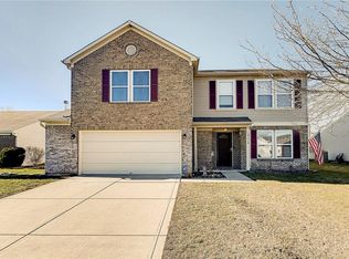 8624 Wheatfield Dr, Camby, IN