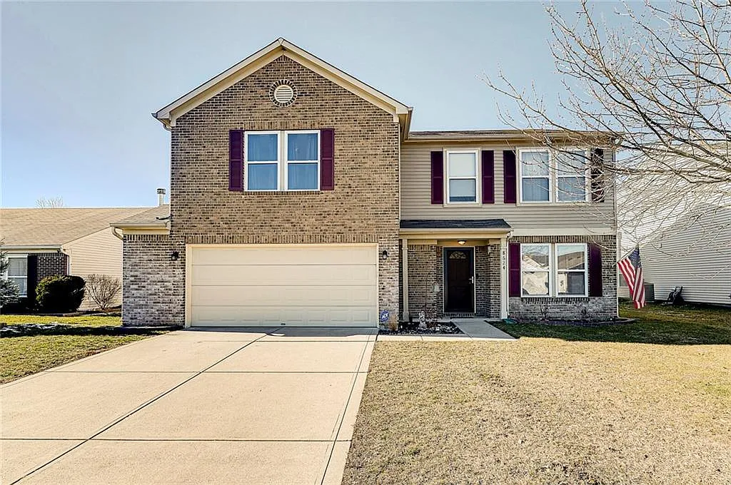 8624 Wheatfield Dr photo 1