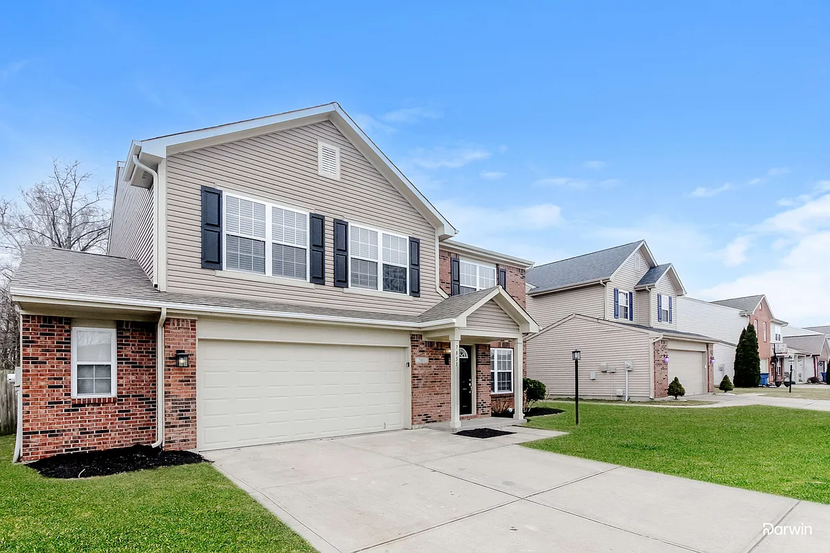 Building Photo - 7851 Harshaw Dr