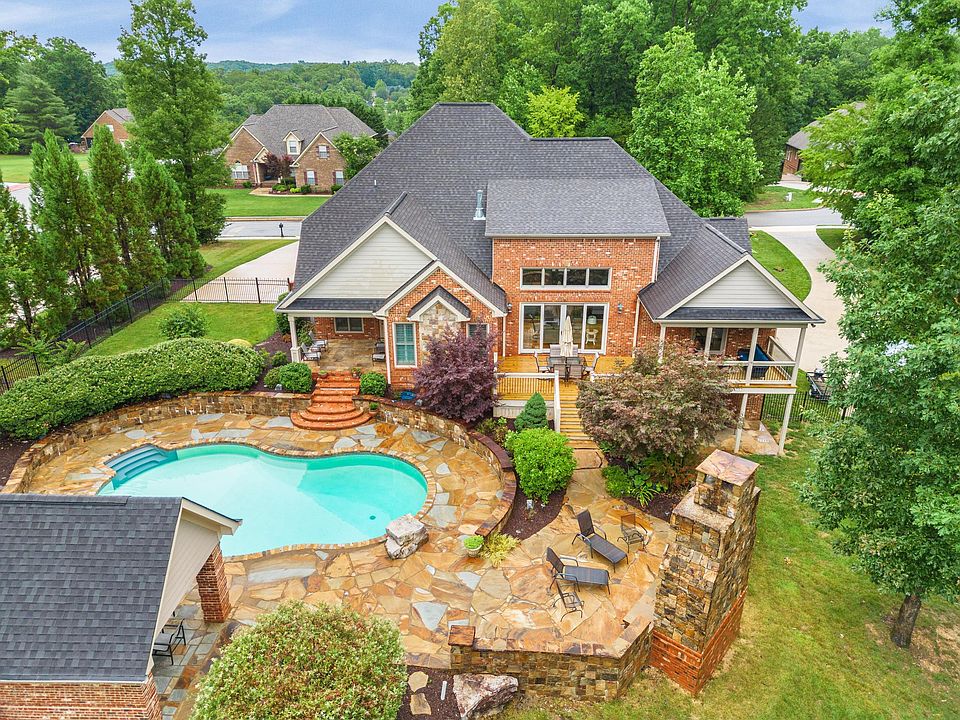 13340 Emerald Bay Dr, Soddy Daisy, TN 37379 MLS 1375528 Zillow