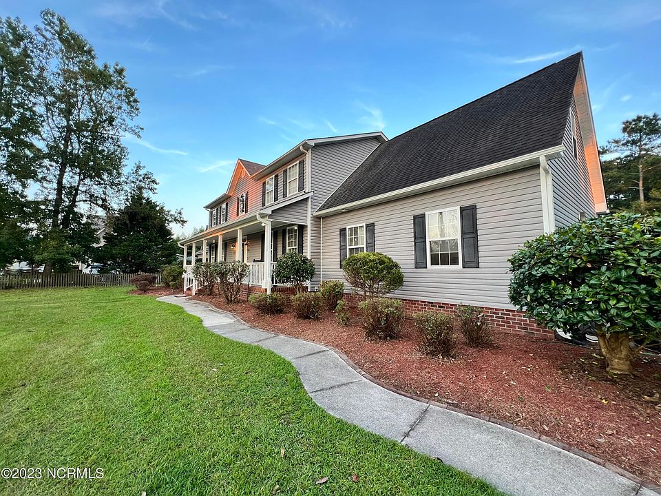 3195 Northwoods Drive, Jacksonville, NC 28540 MLS 100404178 Zillow