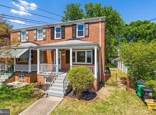 2430 Saint Clair Dr, Temple Hills, MD