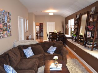 1820 N Marshfield Ave APT 4, Chicago, IL 60622