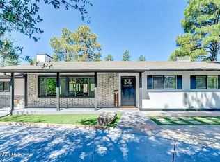 606 Cherry Dr, Prescott, AZ 86303