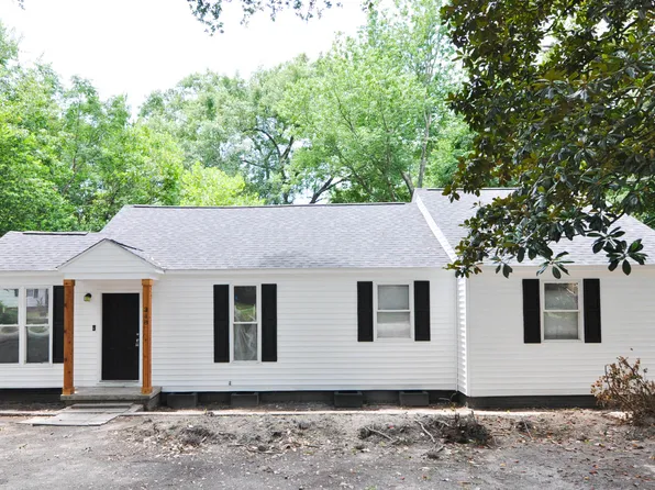 318 Ferrell Dr, Columbia, SC 29204