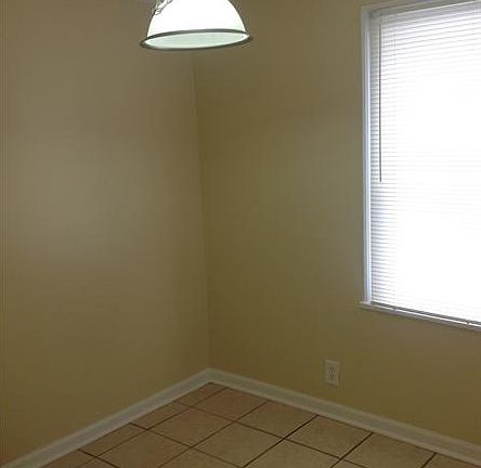 Dining Nook