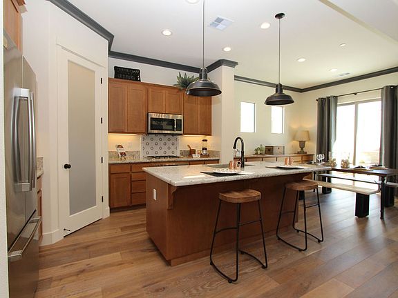 Pismo Kitchen Dining