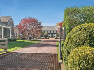 544 Hedges Ln, Sag Harbor, NY 11963
