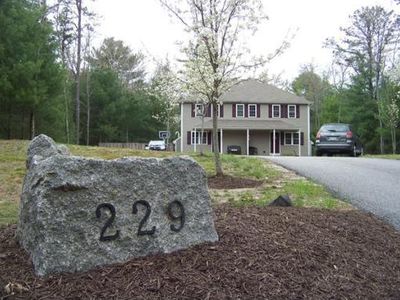 229 Little Sandy Pond Rd, Plymouth, MA, 02360