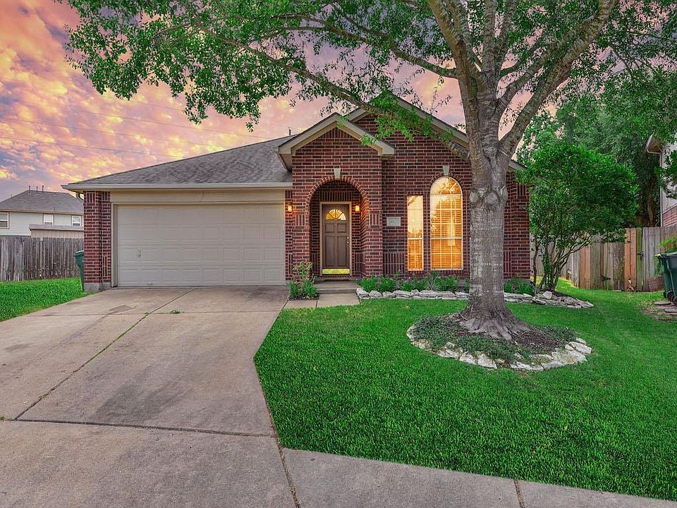 1st image of 19807 Black Cherry Bend Ct