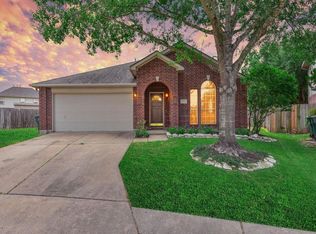 19807 Black Cherry Bend Ct, Cypress, TX 77433
