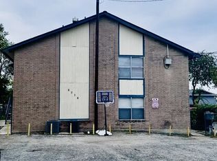 2018 Anchor Dr APT F, San Antonio, TX 78213