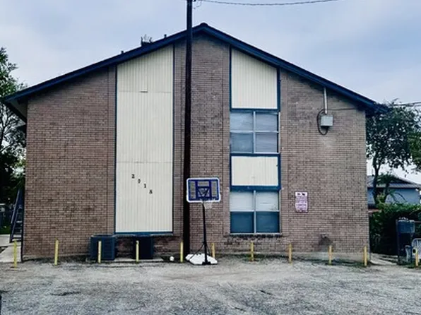 2018 Anchor Dr APT B, San Antonio, TX 78213