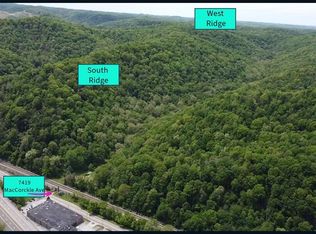 7419 Maccorkle Ave SE, Charleston, WV 25304