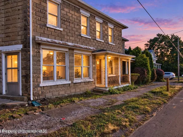 511 N Main St, Plains, PA 18705
