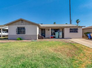 1845 E Chipman Rd, Phoenix, AZ 85040