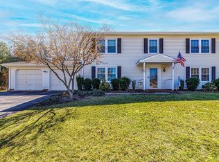 5153 Jonathan Ln, Roanoke, VA 24019