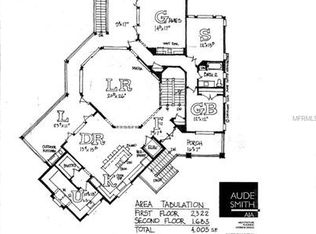 Bayou Ln, Palm harbor, FL 34683