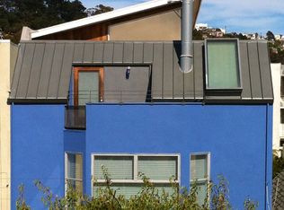 879 Florida St, San Francisco, CA 94110