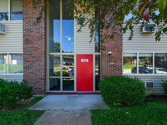 2nd image of 9920 Bunker Hill Dr APT D