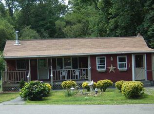 16 Fried Ave, Bristol, RI 02809