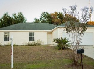 7332 Gordon Evans Rd, Navarre, FL 32566