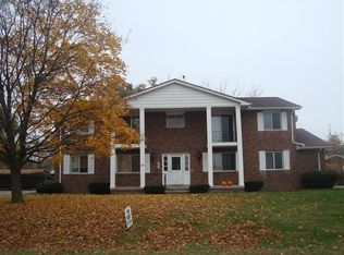 2789 Erna Dr, Saginaw, MI 48603