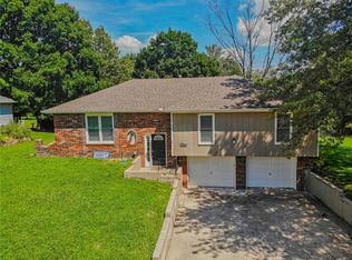 504 S Montrey St, Clinton, MO 64735
