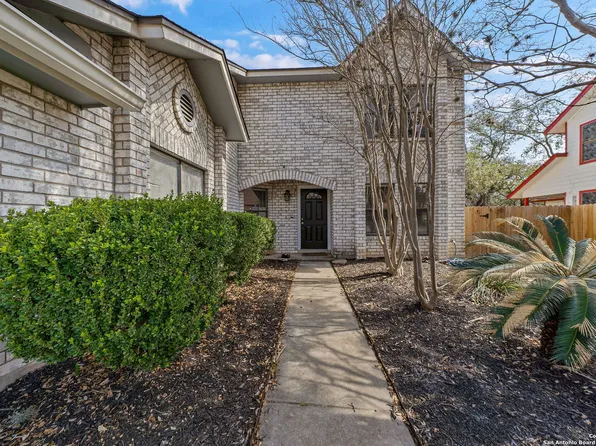 11150 ELK PARK, San Antonio, TX 78249