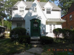 3924 Rushland Ave, Toledo, OH 43613