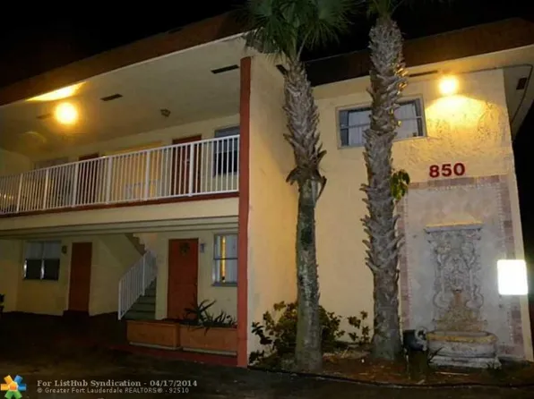 850 E Commercial Blvd APT 240E, Fort Lauderdale, FL 33334