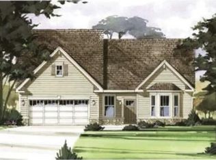 20007 Old Georges Way, Olympia Fields, IL 60461