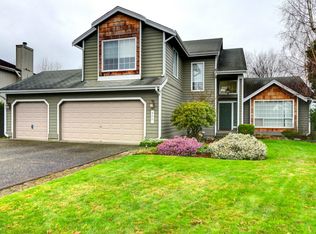 450 Garland Pl, Enumclaw, WA 98022