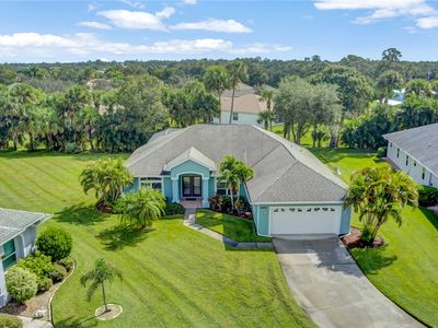 6456 33rd Pl, Vero Beach, FL, 32966